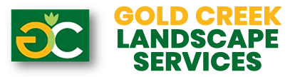 Gold Creek Landscape Services